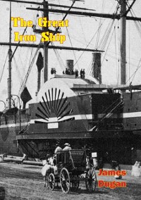 Cover Great Iron Ship