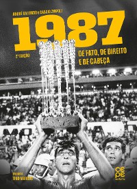 Cover 1987 de fato, de direito e de cabeça