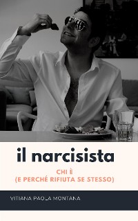 Cover Narcisista