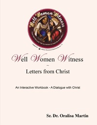 Cover Well Women Witness Letters from Christ