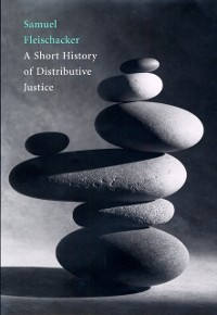 Cover Short History of Distributive Justice