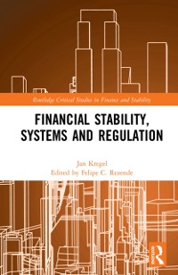 Cover Financial Stability, Systems and Regulation
