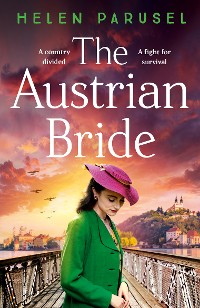 Cover The Austrian Bride
