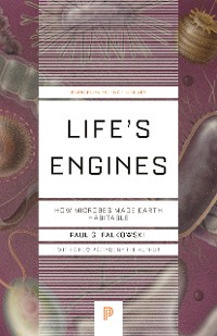 Cover Life's Engines