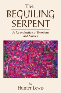 Cover Beguiling Serpent