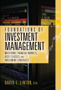 Cover Foundations of Investment Management