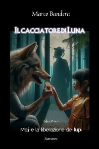 Cover Il Cacciatore di Luna