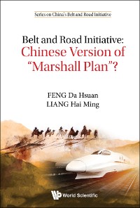 Cover BELT AND ROAD INITIATIVE