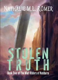Cover Stolen Truth