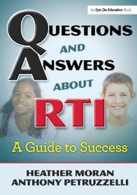 Cover Questions & Answers About RTI
