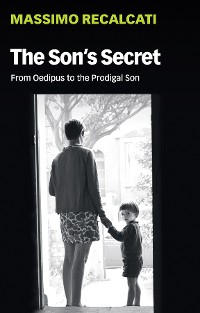 Cover The Son's Secret