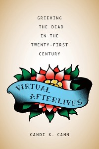 Cover Virtual Afterlives