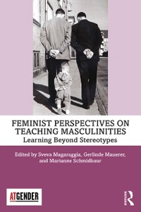 Cover Feminist Perspectives on Teaching Masculinities