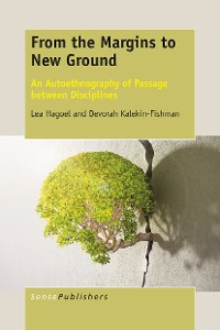 Cover From the Margins to New Ground