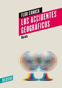 Cover Los accidentes geográficos