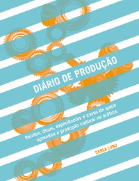Cover Diário de Produção