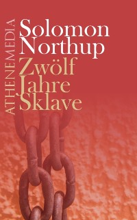Cover Zwölf Jahre Sklave