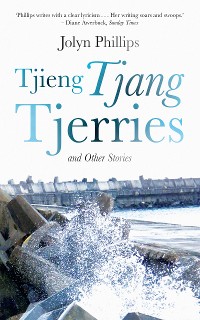 Cover Tjieng Tjang Tjerries and Other Stories