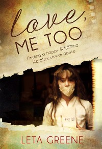 Cover Love Me Too