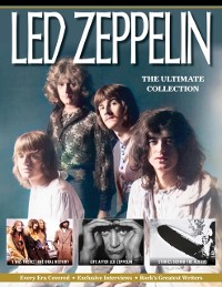 Cover Led Zeppelin