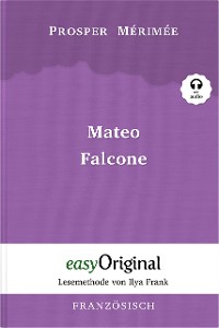 Cover Mateo Falcone (mit Audio)