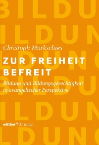 Cover Zur Freiheit befreit