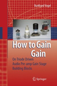 Cover How to gain gain