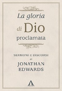 Cover La gloria di Dio proclamata