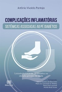 Cover Complicações inflamatórias sistêmicas associadas ao pé diabético