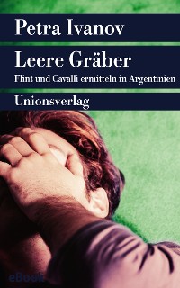 Cover Leere Gräber