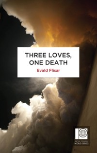 Cover Three Loves, One Death