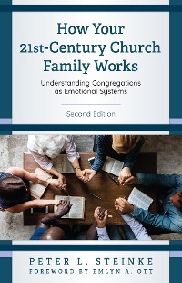 Cover How Your 21st-Century Church Family Works