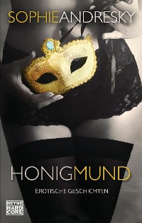 Cover Honigmund
