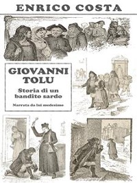 Cover Giovanni Tolu