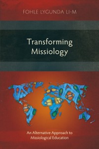 Cover Transforming Missiology