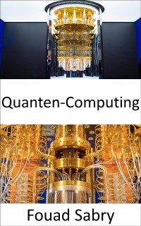 Cover Quanten-Computing
