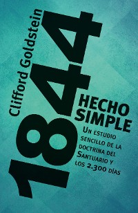 Cover 1844 Hecho simple
