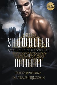 Cover Royal House of Shadows (Band 1&2)