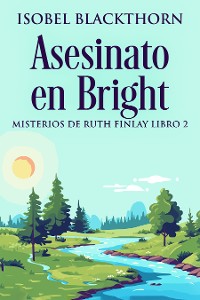 Cover Asesinato en Bright