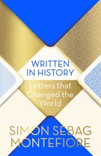 Cover Written in History