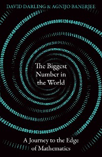Cover Biggest Number in the World