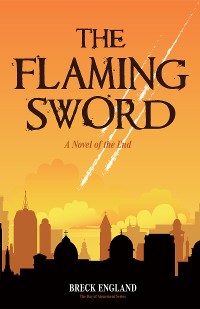 Cover The Flaming Sword