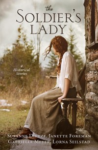 Cover Soldier's Lady
