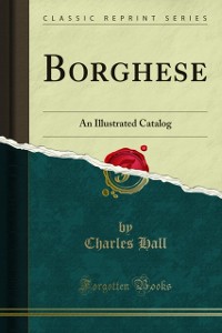 Cover Borghese