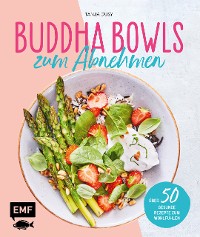 Cover Buddha Bowls zum Abnehmen