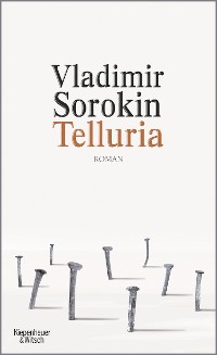 Cover Telluria