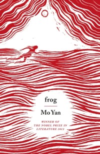 Cover Frog