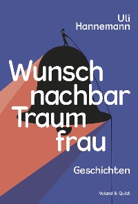 Cover Wunschnachbar Traumfrau