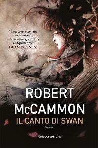 Cover Il canto di Swan