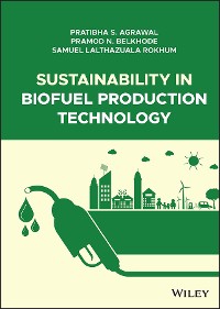 Cover Sustainability in Biofuel Production Technology